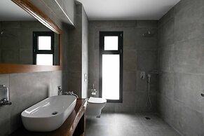 Euphoria Club 1 by Halkidiki Villas