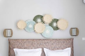 Euphoria Club 1 by Halkidiki Villas