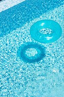 Euphoria Club 1 by Halkidiki Villas