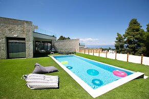 Euphoria Club 1 by Halkidiki Villas