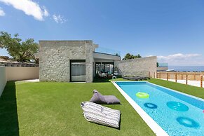 Euphoria Club 1 by Halkidiki Villas