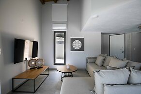 Euphoria Club 1 by Halkidiki Villas