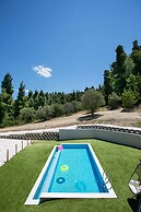 Euphoria Club 1 by Halkidiki Villas