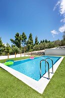 Euphoria Club 1 by Halkidiki Villas