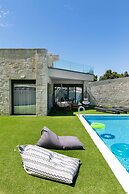 Euphoria Club 1 by Halkidiki Villas