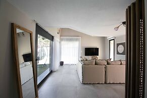 Euphoria Club 1 by Halkidiki Villas