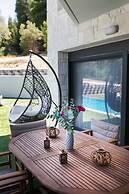 Euphoria Club 1 by Halkidiki Villas