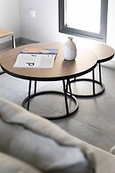 Euphoria Club 1 by Halkidiki Villas