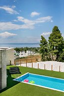 Euphoria Club 1 by Halkidiki Villas