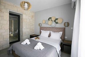 Euphoria Club 1 by Halkidiki Villas