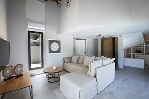 Euphoria Club 1 by Halkidiki Villas