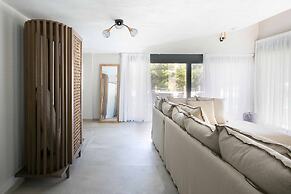 Euphoria Club 1 by Halkidiki Villas