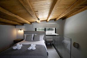 Euphoria Club 1 by Halkidiki Villas