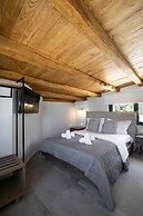 Euphoria Club 1 by Halkidiki Villas