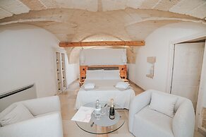 Masseria Longa Boutique Hotel