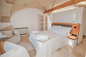 Masseria Longa Boutique Hotel