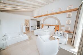 Masseria Longa Boutique Hotel
