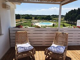 Masseria Longa Boutique Hotel