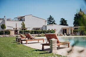 Masseria Longa Boutique Hotel