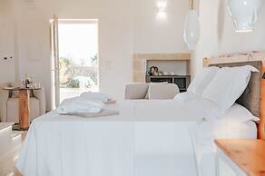 Masseria Longa Boutique Hotel