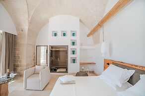 Masseria Longa Boutique Hotel