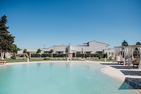 Masseria Longa Boutique Hotel