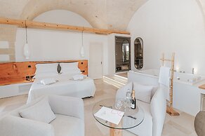 Masseria Longa Boutique Hotel