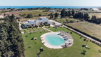 Masseria Longa Boutique Hotel