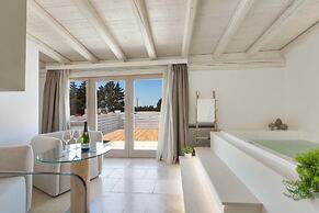 Masseria Longa Boutique Hotel