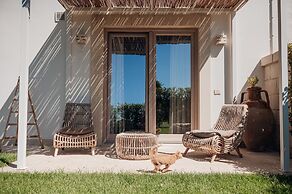 Masseria Longa Boutique Hotel