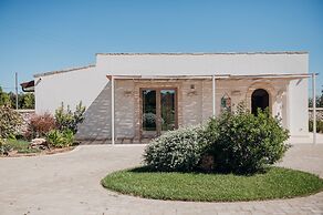 Masseria Longa Boutique Hotel