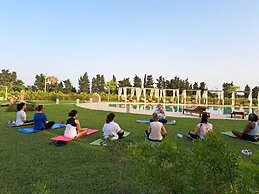 Masseria Longa Boutique Hotel