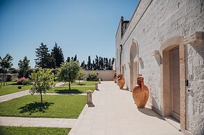 Masseria Longa Boutique Hotel