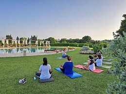 Masseria Longa Boutique Hotel