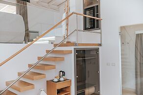 Masseria Longa Boutique Hotel