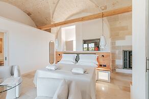 Masseria Longa Boutique Hotel