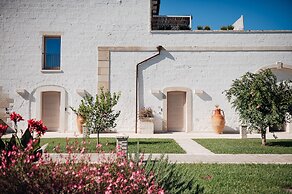 Masseria Longa Boutique Hotel