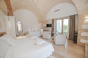 Masseria Longa Boutique Hotel
