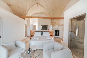 Masseria Longa Boutique Hotel