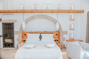 Masseria Longa Boutique Hotel