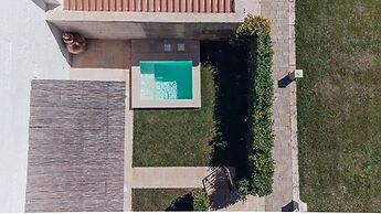 Masseria Longa Boutique Hotel