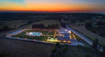 Masseria Longa Boutique Hotel