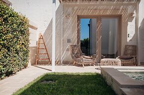 Masseria Longa Boutique Hotel