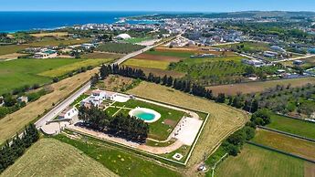 Masseria Longa Boutique Hotel