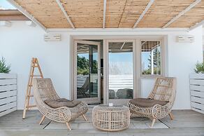 Masseria Longa Boutique Hotel