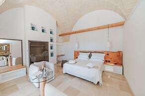 Masseria Longa Boutique Hotel