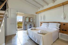 Masseria Longa Boutique Hotel