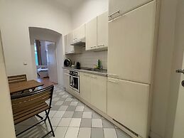 Josefinengasse Apartments