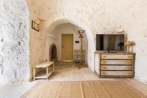 3673 Trullo Antica Puglia by Perle di Puglia