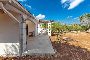 3673 Trullo Antica Puglia by Perle di Puglia